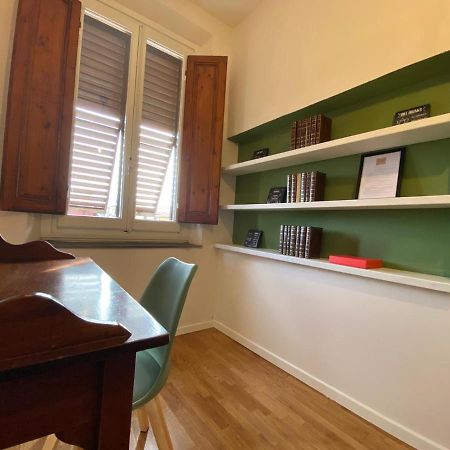 Garibaldi 36 Apartament Сан Джовани Валдарно Екстериор снимка