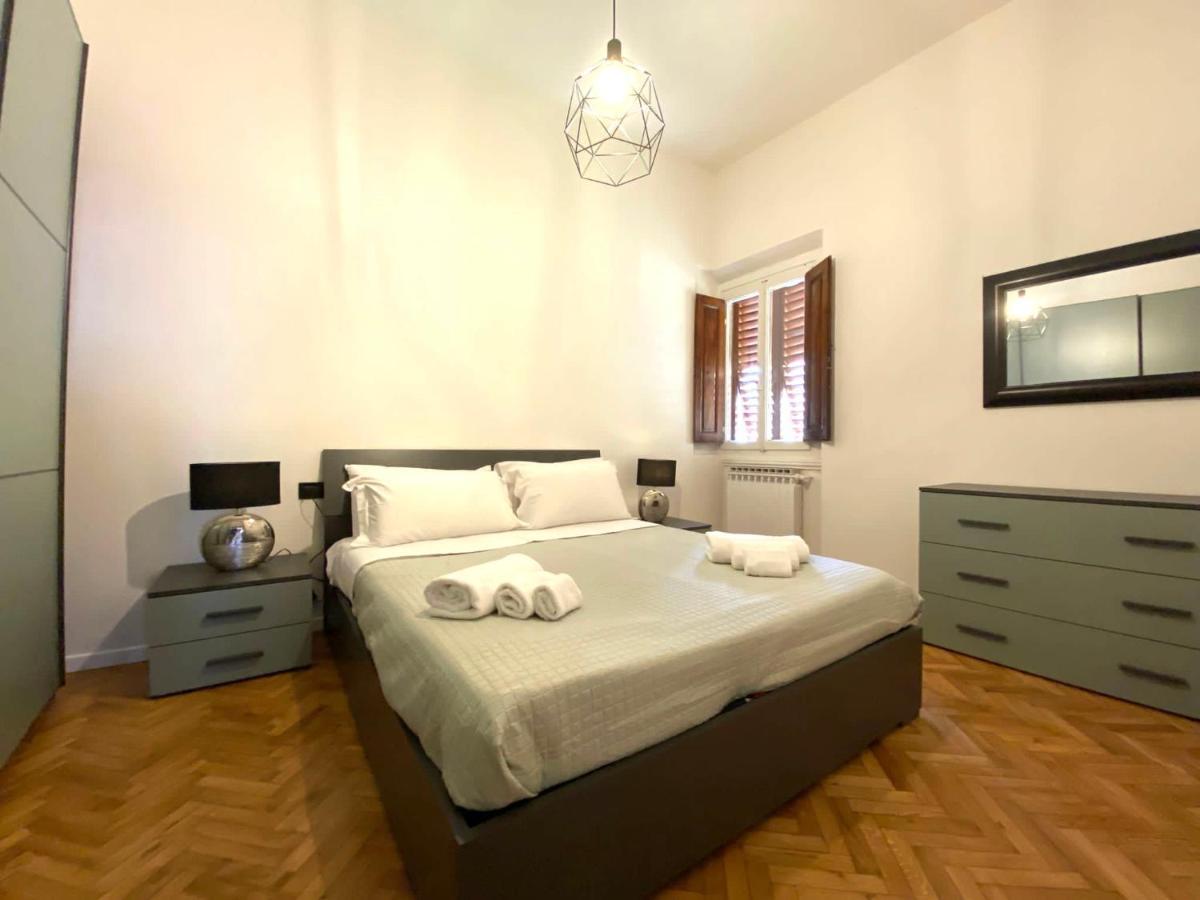 Garibaldi 36 Apartament Сан Джовани Валдарно Екстериор снимка