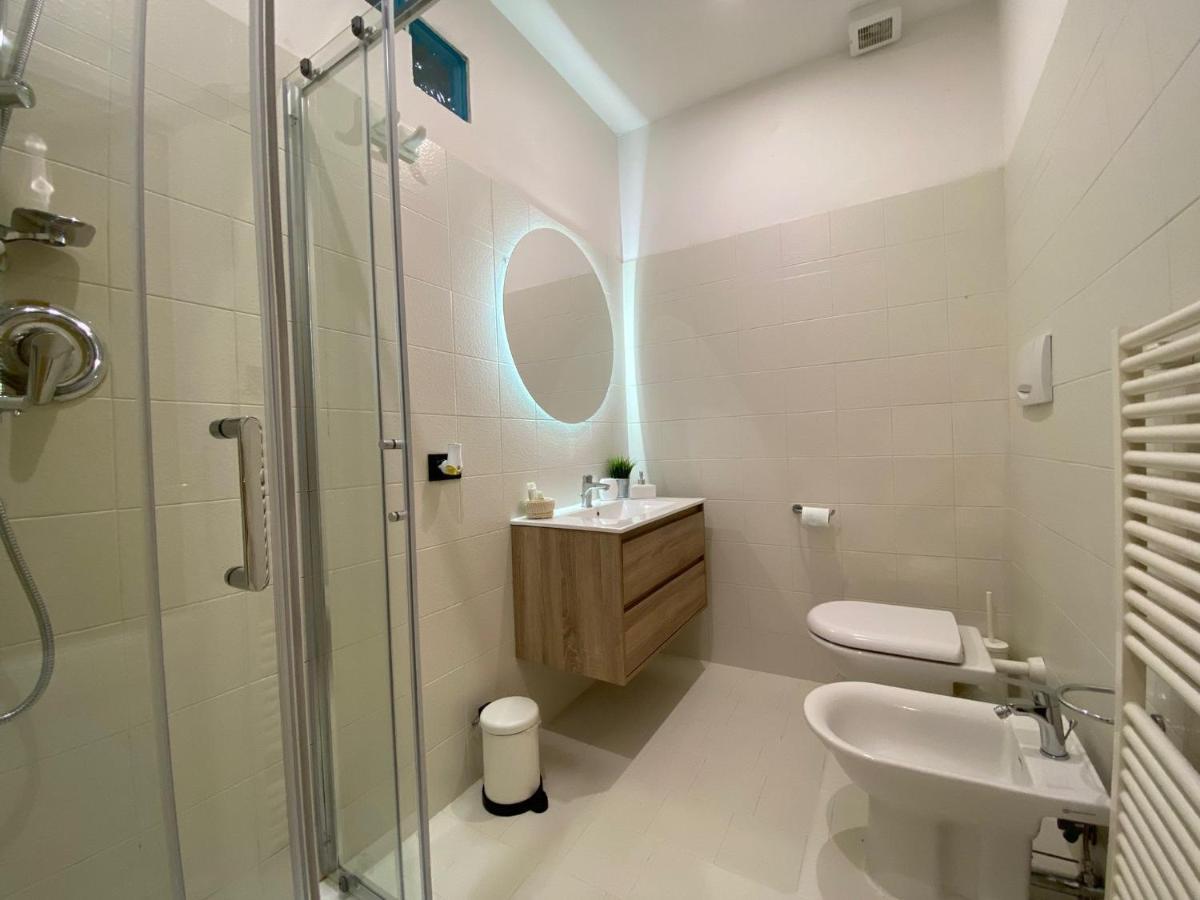 Garibaldi 36 Apartament Сан Джовани Валдарно Екстериор снимка