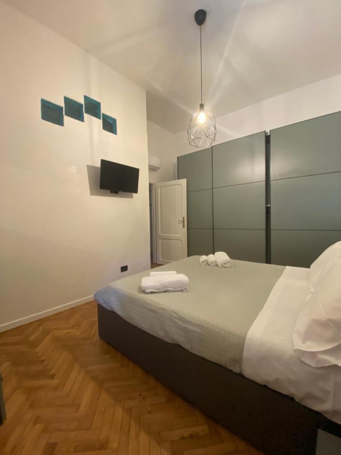 Garibaldi 36 Apartament Сан Джовани Валдарно Екстериор снимка