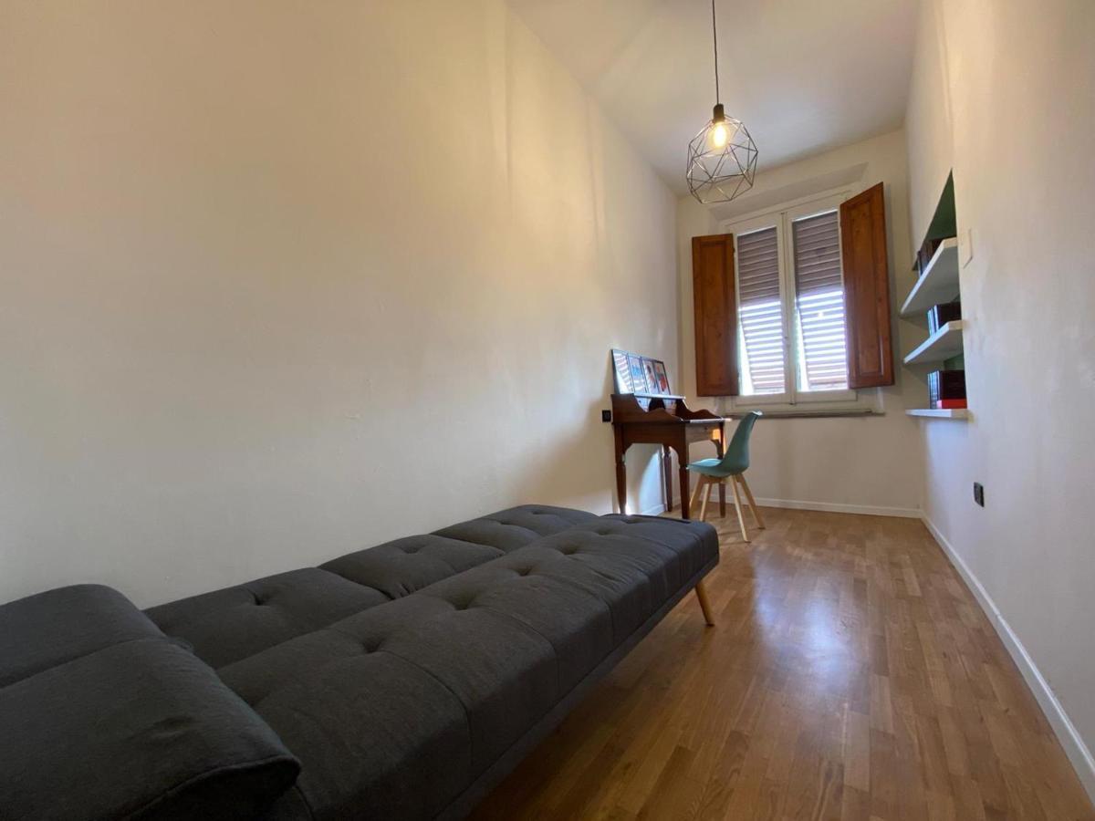 Garibaldi 36 Apartament Сан Джовани Валдарно Екстериор снимка